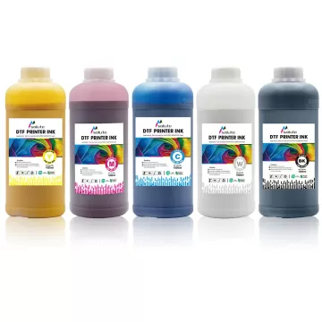 Tinta dtf 