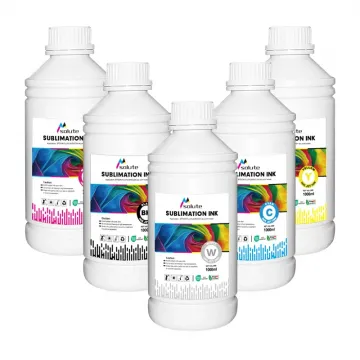 Sublimation Ink
